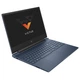 Ноутбук HP Victus 15-fb3010ru 15.6" FHD IPS AG, AMD R5-8645HS, 16GB, F512GB, NVD4050-6, DOS, синий - изображение 4