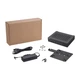 Неттоп ASUS PN43-BBN100MD MFF, Intel N100, 1*SO-DIMM, M.2SSD, UMA, WiFi, NoOS - зображення 3