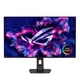 Монитор Asus 31.5" ROG Strix OLED XG32UQDMS 2xHDMI, DP, 2xUSB, QD-OLED, 3840x2160, 240Hz, 0.03ms, DC - изображение 7