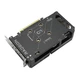 Вiдеокарта ASUS Radeon RX 9060 XT 16GB GDDR6 OC DUAL-RX9060XT-16G - зображення 2
