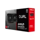 Вiдеокарта ASUS Radeon RX 9060 XT 16GB GDDR6 OC DUAL-RX9060XT-16G - зображення 8