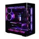 Корпус Zalman P60 без БП, 2xUSB3.0, 1x Type C, 3x120мм ARGB Reverse, 2x120мм ARGB, VGA 435мм, LCS re - изображение 5