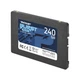 Накопичувач SSD 2.5" 240GB Burst Elite Patriot (PBE240GS25SSDR) - изображение 2