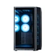 Корпус Zalman P60 без БП, 2xUSB3.0, 1x Type C, 3x120мм ARGB Reverse, 2x120мм ARGB, VGA 435мм, LCS re - изображение 16
