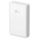 Точка доступа TP-LINK EAP725 WALL BE3600, 1xGE, PoE - изображение 1