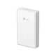 Точка доступа TP-LINK EAP725 WALL BE3600, 1xGE, PoE - изображение 8