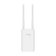 Точка доступа TP-LINK EAP603 OUTDOOR AX1800, 1xGE LAN, PoE - изображение 12