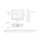 Точка доступа TP-LINK EAP650 D30 OUTDOOR AX3000, 1xGE LAN, PoE, Passive PoE - изображение 3