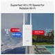 Маршрутизатор MERCUSYS MB118-4G N300, 4G/LTE, 1xFE LAN, outdoor - зображення 6