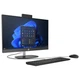 Моноблок HP 240-G10 23.8" FHD IPS AG, Intel U5-125U, 8GB, F512GB, UMA, WiFi, - изображение 2