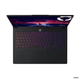 Ноутбук Lenovo Legion Pro 7 16AFR10H 16" OLED 2560x1600 240 Гц / AMD Ryzen 9 9955HX3D / NVIDIA GeForce RTX 5080 16 ГБ / RAM 32 ГБ / DDR5 / SSD 2 ТБ / Windows 11 Pro / 2.6 кг (83RU0006US) - изображение 4