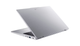 Ноутбук Acer Swift Go 14 SFG14-73-58EP Silver 14" OLED 2880x1800 90 Гц / Intel Core Ultra 5 125H / Intel Arc Graphics / RAM 8 ГБ / LPDDR5 / SSD 512 ГБ / Windows 11 Home / 1.3 кг (NX.KSGAA.002) - изображение 2