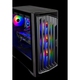 Десктоп Skytech Legacy Gaming PC Intel Core Ultra 9 285K / RAM 64 ГБ / DDR5 / SSD 4 ТБ / NVIDIA GeForce RTX 5090 / Windows 11 Home (ST-LEGACY4-1783-B-AL) - изображение 3