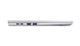 Ноутбук Acer Swift Go 14 SFG14-73-58EP Silver 14" OLED 2880x1800 90 Гц / Intel Core Ultra 5 125H / Intel Arc Graphics / RAM 8 ГБ / LPDDR5 / SSD 512 ГБ / Windows 11 Home / 1.3 кг (NX.KSGAA.002) - изображение 4