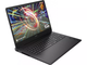 Ноутбук HP Omen 17-db1000 Shadow Black 17.3" IPS 1920x1080 144 Гц / AMD Ryzen AI 9 365 / NVIDIA GeForce RTX 5070 8 ГБ / RAM 16 ГБ / DDR5 / SSD 1 ТБ / Windows 11 Home / 2.95 кг (A89YCAV) - изображение 2