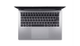 Ноутбук Acer Swift Go 14 SFG14-73-58EP Silver 14" OLED 2880x1800 90 Гц / Intel Core Ultra 5 125H / Intel Arc Graphics / RAM 8 ГБ / LPDDR5 / SSD 512 ГБ / Windows 11 Home / 1.3 кг (NX.KSGAA.002) - изображение 8