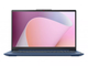 Ноутбук Lenovo IdeaPad Slim 3 15AMN8 15.6" TN+film 1920x1080 60 Гц / AMD Ryzen 5 7520U / AMD Radeon 610M Graphics / RAM 8 ГБ / LPDDR5 / SSD 512 ГБ / Windows 11 Home / 1.62 кг (82XQ012HUS) - изображение 1