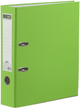 Папка-регистратор Buromax A4 Best 70 мм Односторонняя Салатовая (BM.3021-15с) - изображение 1