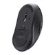 Беспроводная мышь Baseus F02 Black (B01055505111-01) - изображение 2