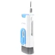 Многофункциональный набор для чистки Proove Mr. Cleaner 8-in-1 White (MCS00000802) - изображение 3