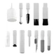 Многофункциональный набор для чистки Proove Mr. Cleaner 20-in-1 White (MCS00002002) - изображение 5