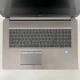 Ноутбук HP zBook 17 G6 17.3" FullHD i9-9880H/32 RAM/128 SSD+500 SSD/NVIDIA RTX 3000 6 GB Б/В - изображение 4