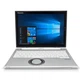 Ноутбук Panasonic CF-XZ6-1 / Touch / 2160x1440 / i5-7300U / 8 ГБ / SSD 128 ГБ / Intel HD Graphics 520 / Класс Б Б/У - изображение 2