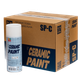 Фарба аерозольна для ванни BeLife Paint for Ceramic, 400 мл - изображение 3