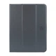 Чохол Tucano Up Plus для iPad 11 2025 11th Gen | 10.9 2022 10th Gen Grey (IPD1022UPP-DG) - зображення 1