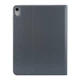 Чохол Tucano Up Plus для iPad 11 2025 11th Gen | 10.9 2022 10th Gen Grey (IPD1022UPP-DG) - зображення 3