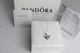 Pandora подвеска Крылья ангела розовые + упаковка в подарок - изображение 1