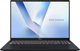 Ноутбук ASUS Vivobook 16 M1607KA 16" IPS 1920x1200 60 Гц / AMD Ryzen AI 5 330 / AMD Radeon Graphics / RAM 16 ГБ / LPDDR5x / SSD 512 ГБ / Windows 11 Home / 1.88 кг (M1607KA-V16.R516512) - изображение 1