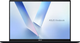 Ноутбук ASUS Vivobook 16 M1607KA 16" IPS 1920x1200 60 Гц / AMD Ryzen AI 5 330 / AMD Radeon Graphics / RAM 16 ГБ / LPDDR5x / SSD 512 ГБ / Windows 11 Home / 1.88 кг (M1607KA-V16.R516512) - изображение 3