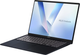 Ноутбук ASUS Vivobook 16 M1607KA 16" IPS 1920x1200 60 Гц / AMD Ryzen AI 5 330 / AMD Radeon Graphics / RAM 16 ГБ / LPDDR5x / SSD 512 ГБ / Windows 11 Home / 1.88 кг (M1607KA-V16.R516512) - изображение 4