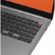 Ноутбук LG gram Book 15.6 15.6" IPS 1920x1080 60 Гц / Intel Core i5-1334U / Intel Iris Xe Graphics / RAM 8 ГБ DDR4 / SSD 512 ГБ / Windows 11 Home / 1.7 кг (15U50T-G.ARS2U1) (СUSTOM: 32GB RAM; 1TB SSD; Windows 11 Pro) - изображение 6