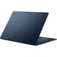 Ноутбук ASUS ZenBook 14 OLED UX3405CA 14" OLED 1920x1200120 Гц / Intel Core Ultra 7 255H / Intel Arc Graphics / RAM 16 ГБ LPDDR5x / SSD 512 ГБ / Windows 11 Home / 1.28 кг (UX3405CA-U7512) - изображение 2