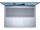 Ноутбук Dell 16 Plus 16" WVA 1920x1200 60 Гц / Intel Core Ultra 7 256V / Intel Arc Graphics / RAM 16 ГБ / LPDDR5x / SSD 1 ТБ / Windows 11 Home / 2.05 кг (LDB06250-7144BLU-PUS) - зображення 4