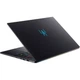 Ноутбук Acer Predator Triton 14 AI PT14-52T-972D 14.5" OLED 2880x1800 120 Гц / Intel Core Ultra 9 288V / NVIDIA GeForce RTX 5070 8 ГБ / RAM 32 ГБ / LPDDR5X / SSD 2 ТБ / Windows 11 Home / 1.6 кг (NH.U0GAA.002) - зображення 2
