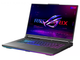 Ноутбук ASUS ROG Strix G16 G614FR 16" IPS 2560x1600 240 Гц / AMD Ryzen 9 9955HX3D / NVIDIA GeForce RTX 5070 Ti 12 ГБ / RAM 32 ГБ / DDR5 / SSD 1 ТБ / Windows 11 Home / 2.5 кг (G614FR-ES96, 90NR0NK7-M003X0) - изображение 4