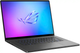 Ноутбук ASUS ROG Zephyrus G16 GU605CR 16" OLED 2560x1600 240 Гц / Intel Core Ultra 9 285H / NVIDIA GeForce RTX 5070 Ti 12 ГБ / RAM 32 ГБ / LPDDR5X / SSD 1 ТБ / Windows 11 Home / 1.95 кг (GU605CR-G16.U95070TI) - зображення 1