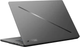 Ноутбук ASUS ROG Zephyrus G16 GU605CR 16" OLED 2560x1600 240 Гц / Intel Core Ultra 9 285H / NVIDIA GeForce RTX 5070 Ti 12 ГБ / RAM 32 ГБ / LPDDR5X / SSD 1 ТБ / Windows 11 Home / 1.95 кг (GU605CR-G16.U95070TI) - зображення 2