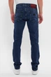 Джинсы slim fit Trend Collection 13134 синий (MAVI) 36 - изображение 5