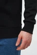 Джемпер Trend Collection 356 черный (№8 black) L - изображение 9