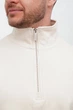 Джемпер Trend Collection 356 бежевий (№17 l. apricot) 2XL - зображення 9