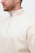 Джемпер Trend Collection 356 бежевий (№17 l. apricot) 2XL - зображення 10