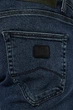 Джинсы Slim fit Trend Collection 13134 сине-зеленый (HAKI) 30 - изображение 12