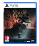 Gra PS5 Valor Mortis (płyta Blu-ray) (5056208827197) - obraz 1