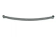 Лист ресори 55020VK3130119 Z/T TES 55020VK3130119 Z/T Nissan Navara 550202S600, 550202S601, 550202S602 - изображение 2
