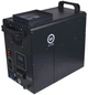 Generator dymu Light4Me JET 2500 LED z pilotem zdalnego sterowania (5907780147985) - obraz 2