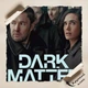 Постер Тёмная материя, Dark Matter (2024), сериал, фантастика, A3 42×28 см (id6696) - изображение 4